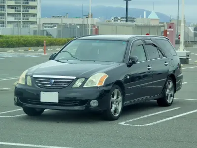 Mark II